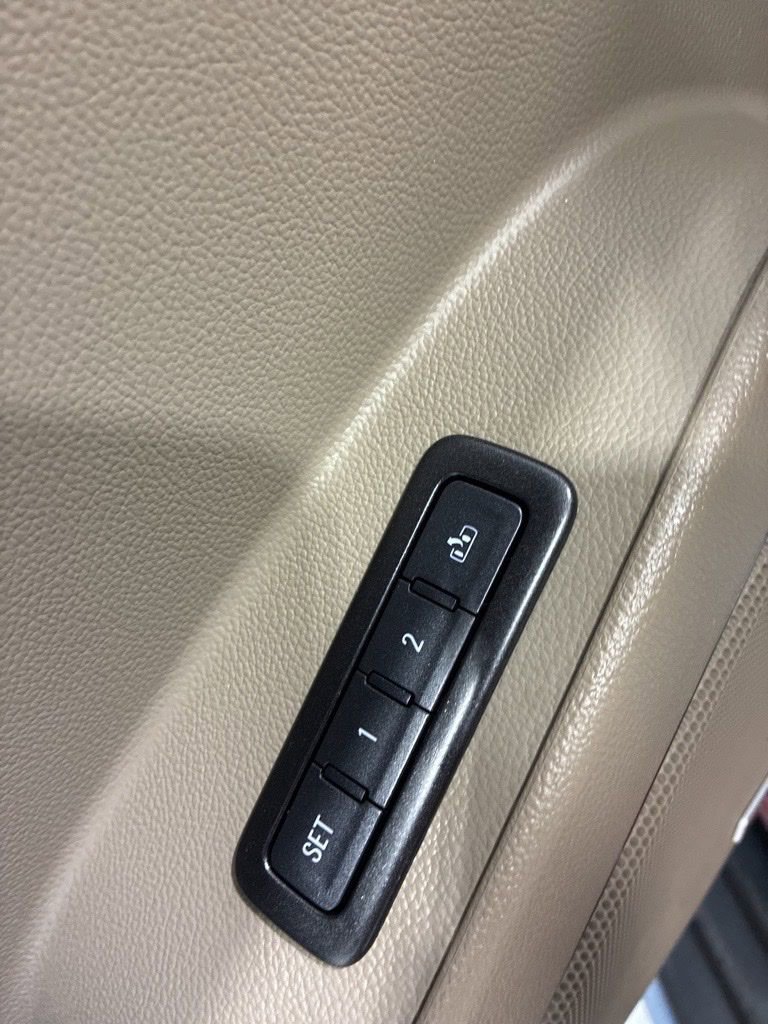 Used 2016 Chevrolet Tahoe LT w/ Max Trailering Package AWD/4WD image 18