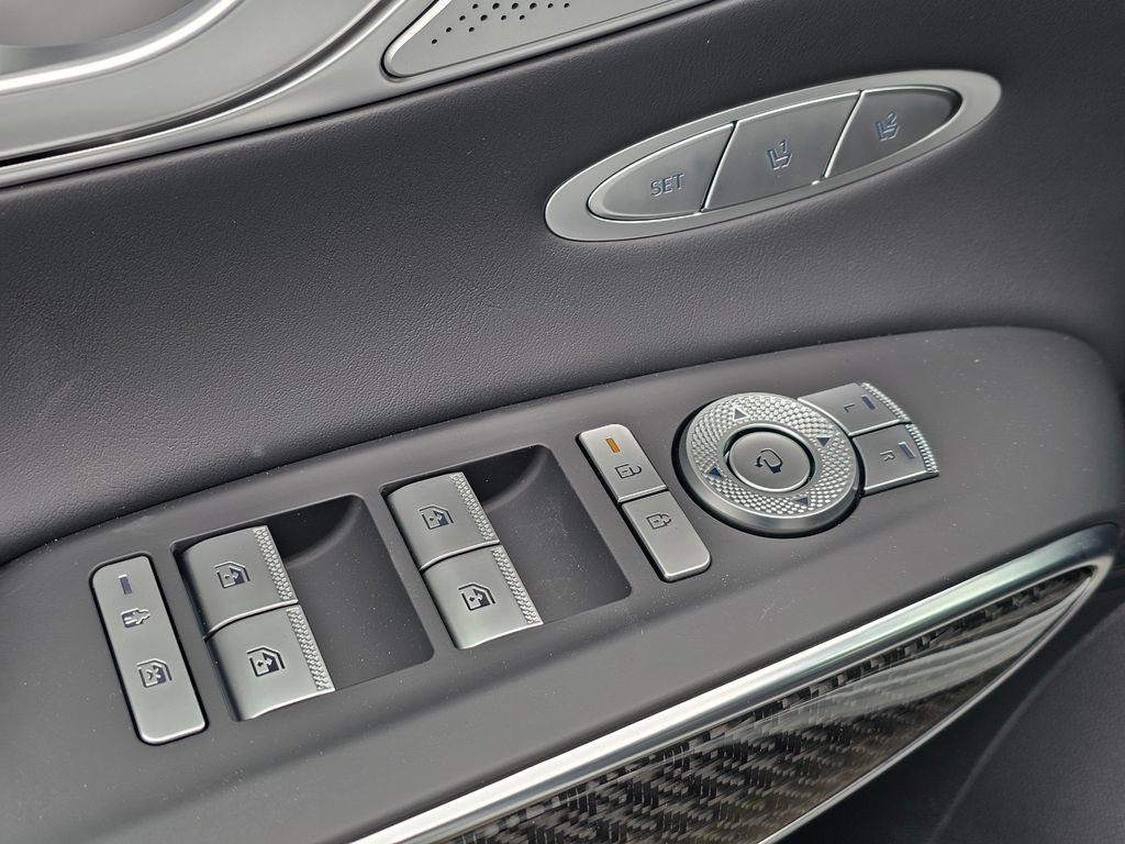 New 2026 Genesis GV70 3.5T Sport Prestige AWD/4WD image 30