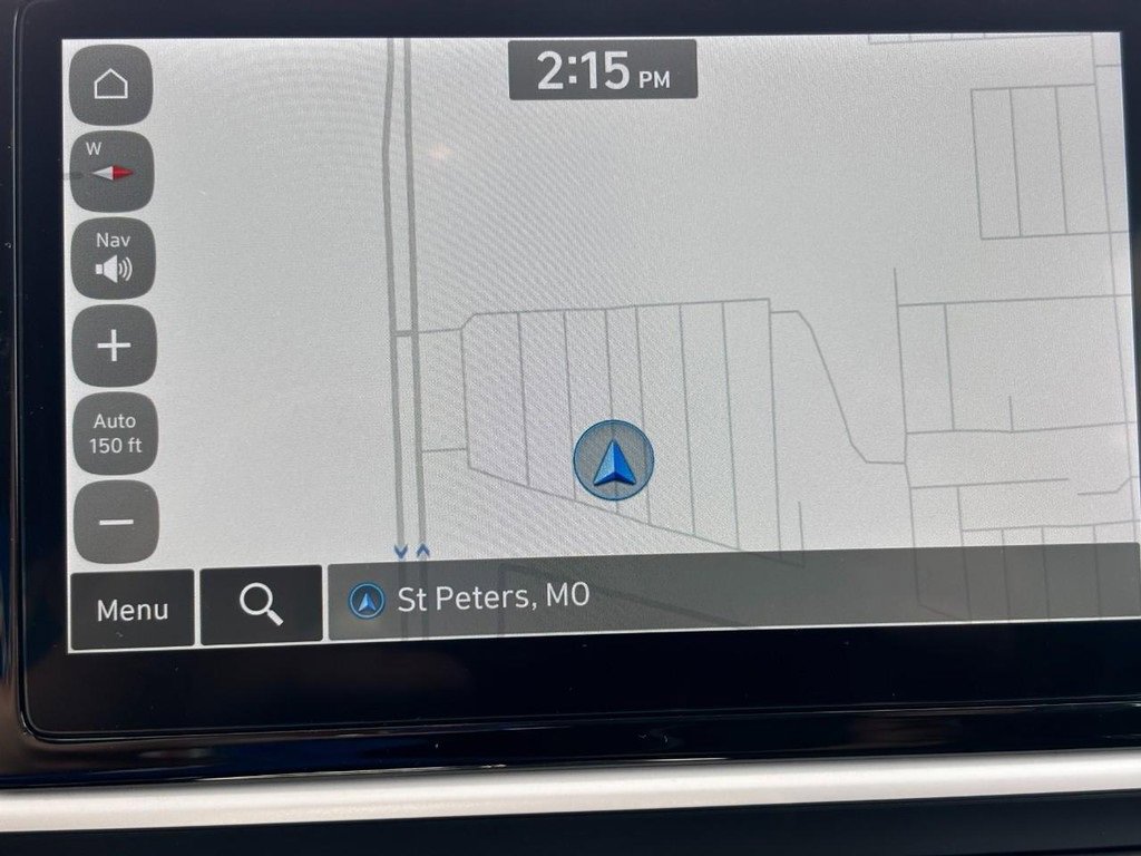 Used 2025 Hyundai Venue Limited image 17