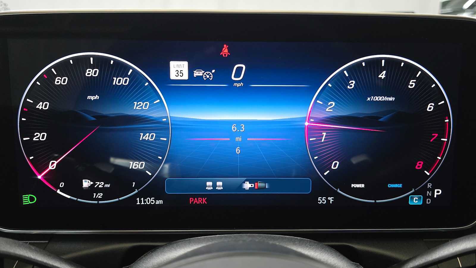 New 2026 Mercedes-Benz CLE 300 4MATIC Coupe image 30