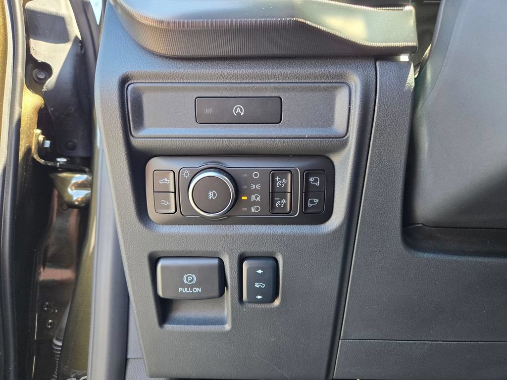 Used 2025 Ford F150 Raptor AWD/4WD image 22