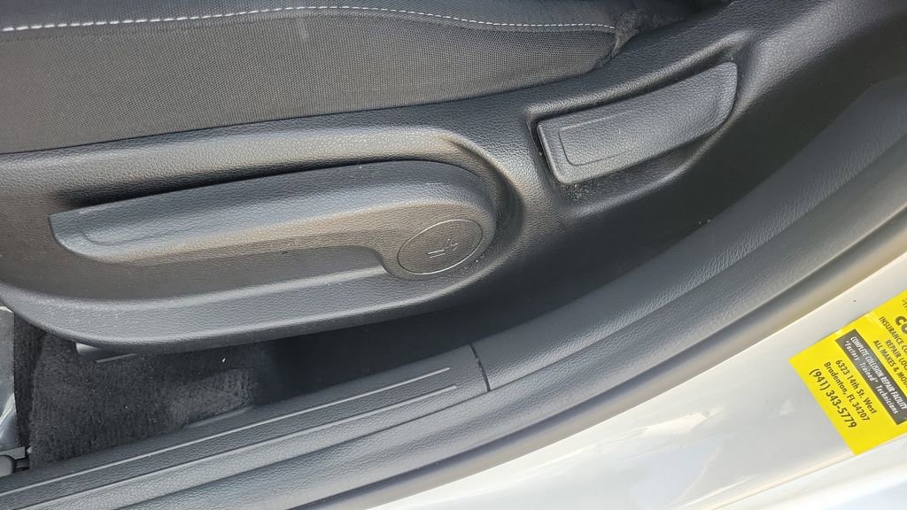 Used 2021 Kia Forte LXS image 19