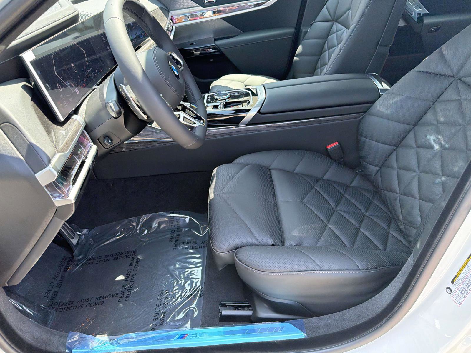 New 2026 BMW 740i RWD image 29
