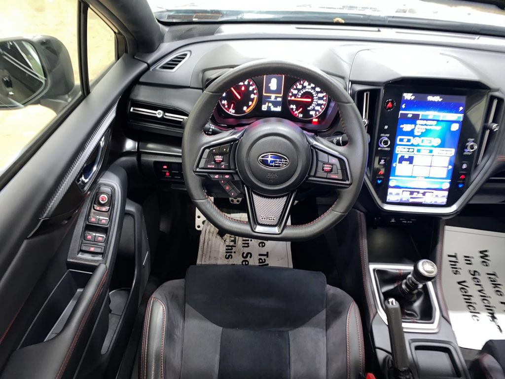 Used 2023 Subaru WRX Limited AWD/4WD image 27