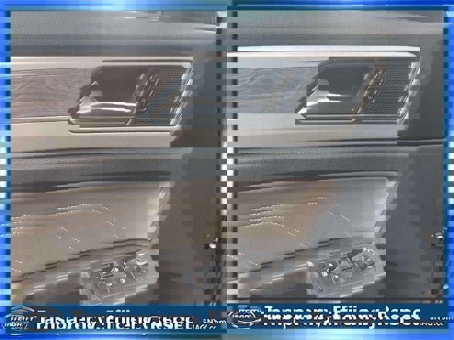 Used 2022 Volkswagen Atlas Cross Sport SE image 17