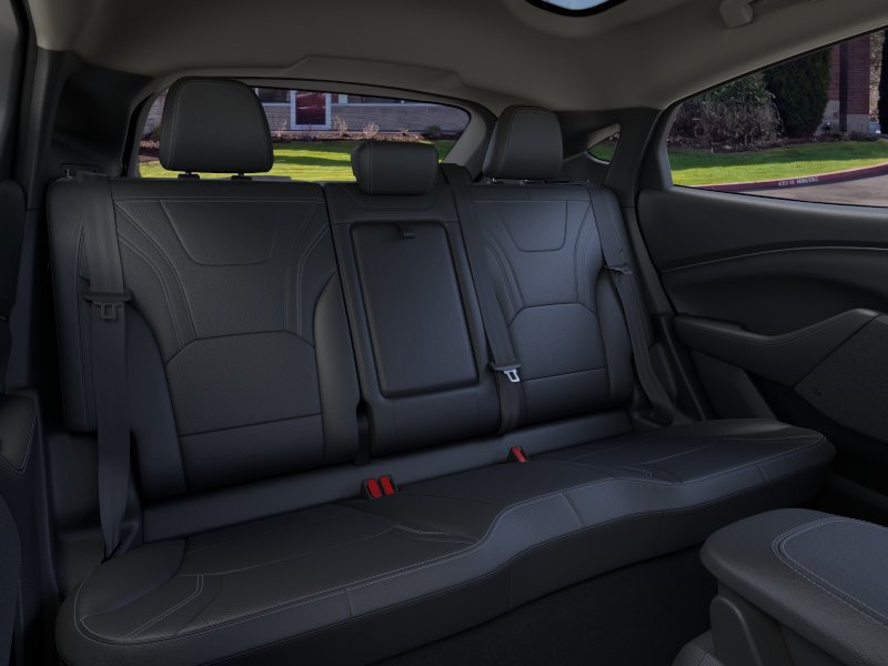 New 2026 Ford Mustang Mach-E Premium AWD/4WD image 11