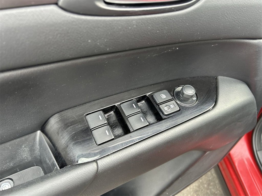 Certified 2023 MAZDA CX-5 AWD 2.5 S w/ Preferred Package image 16