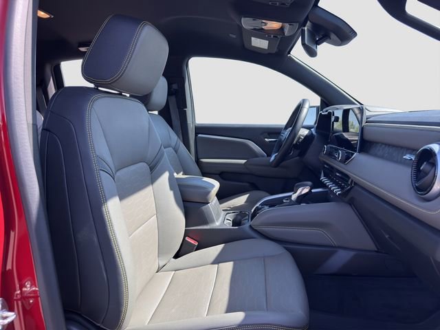 Used 2023 Chevrolet Colorado ZR2 w/ ZR2 Convenience Package III AWD/4WD image 16