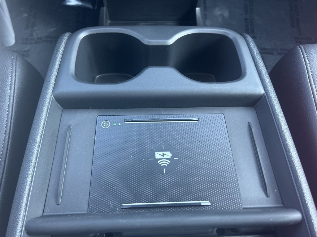 New 2026 Honda Odyssey EX-L image 30