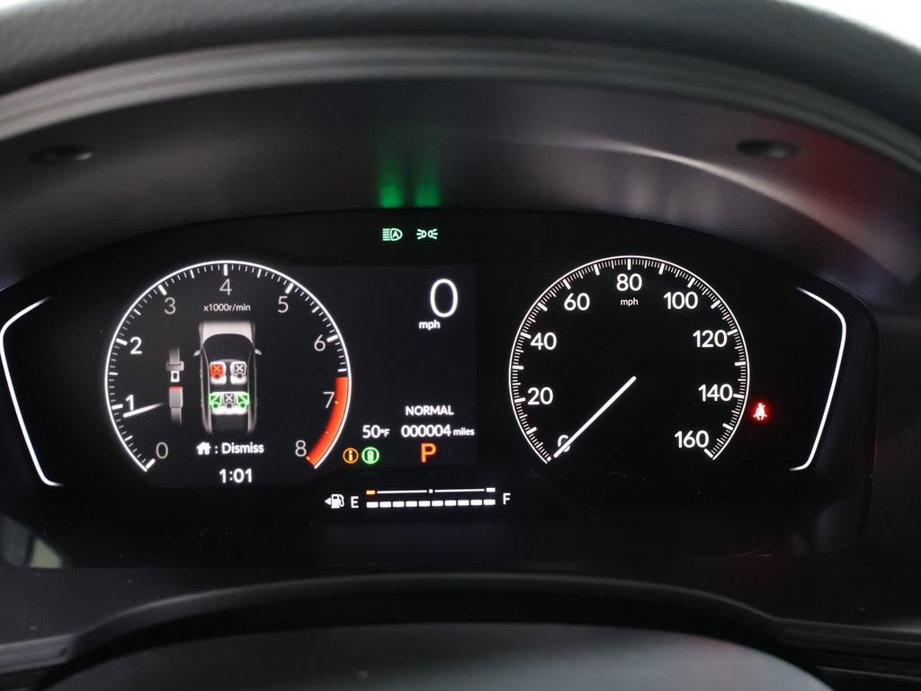 New 2026 Honda Civic Sport image 32