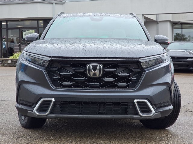 Used 2025 Honda CR-V Sport Touring image 3