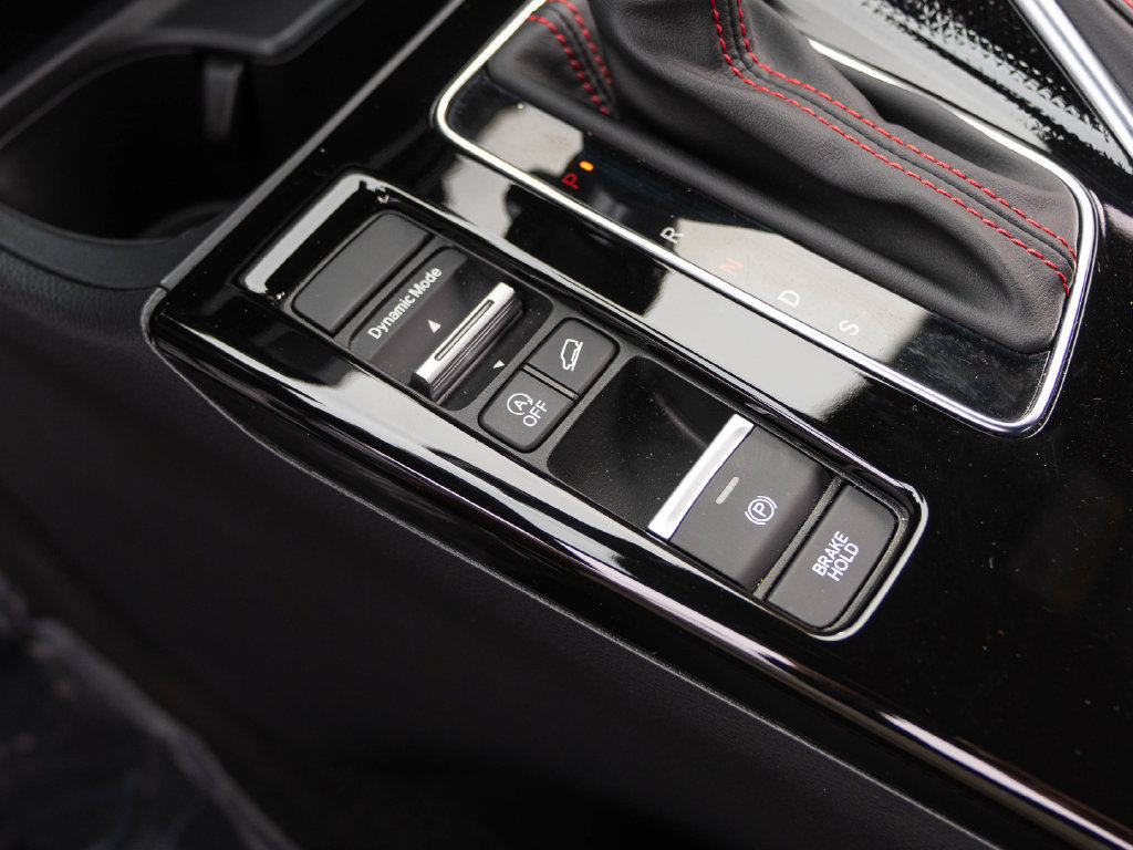 Certified 2025 Acura ADX A-Spec AWD/4WD image 32