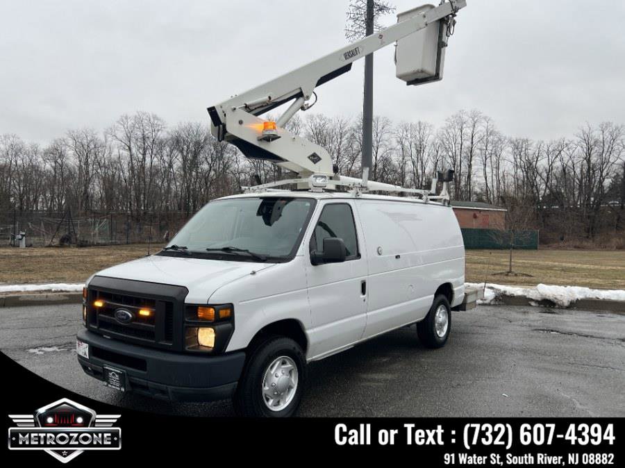 Used 2012 Ford E-350 and Econoline 350 Super Duty w/ PWR Group image 14