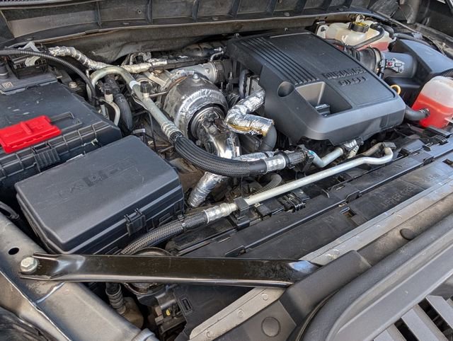 Used 2020 GMC Sierra 1500 SLE w/ SLE Convenience Package image 23