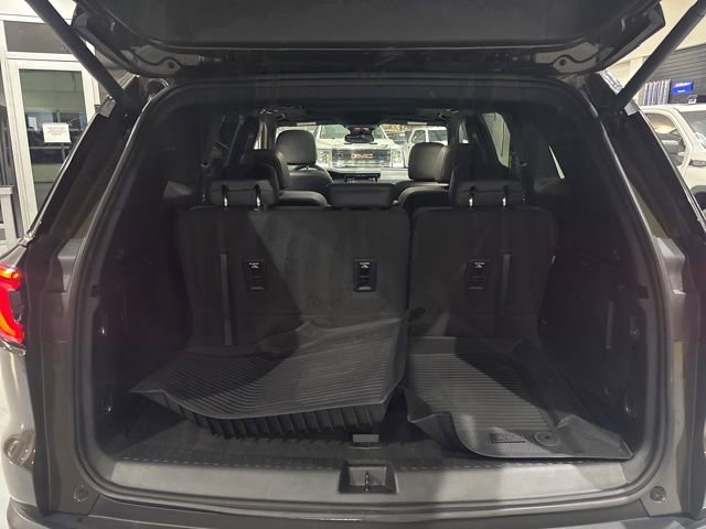 Used 2024 GMC Acadia AT4 w/ Luxury Package AWD/4WD image 31