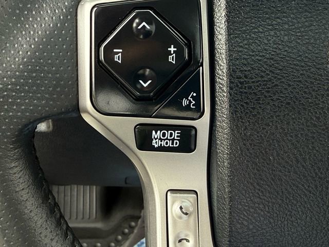 Certified 2022 Toyota 4Runner SR5 Premium image 14