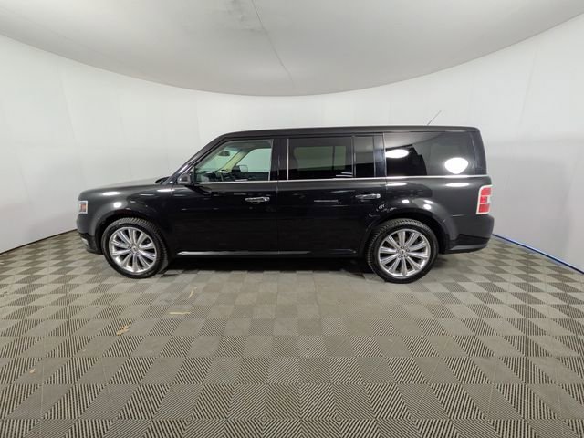 Used 2013 Ford Flex Limited w/ Trailer Tow Pkg Class III image 24