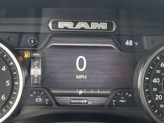 New 2026 RAM 1500 Express AWD/4WD image 19
