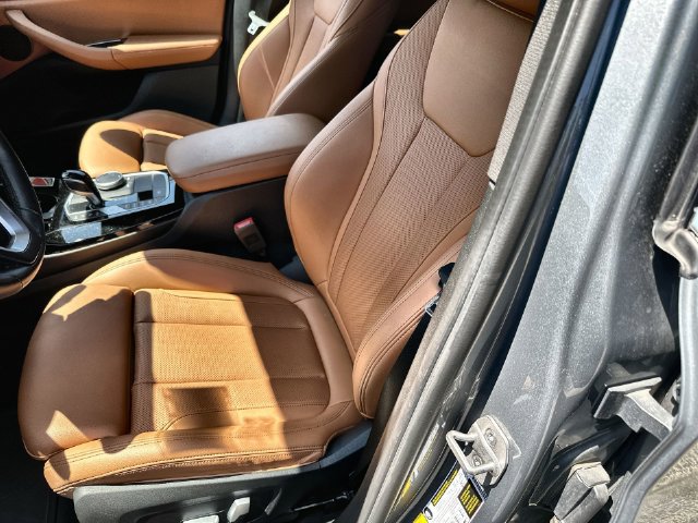 Used 2023 BMW X3 xDrive30i w/ Premium Package w/ZPA AWD/4WD image 14