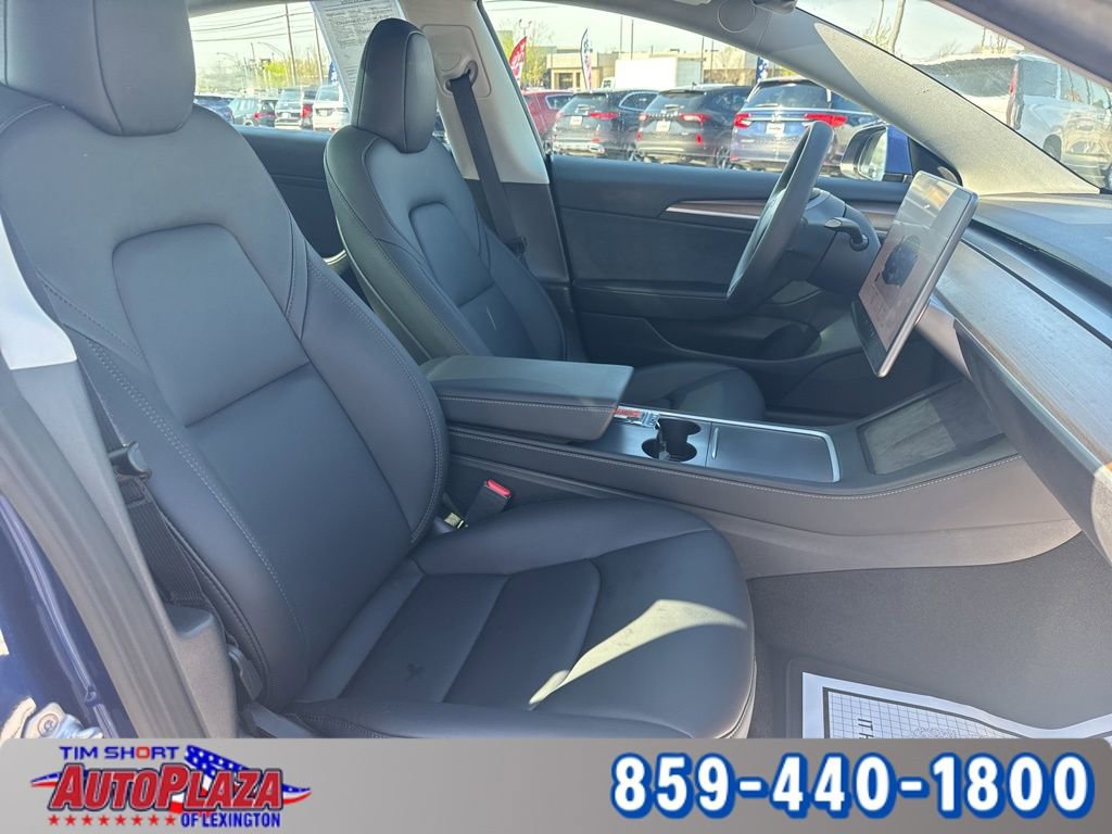 Used 2023 Tesla Model 3 Performance image 23