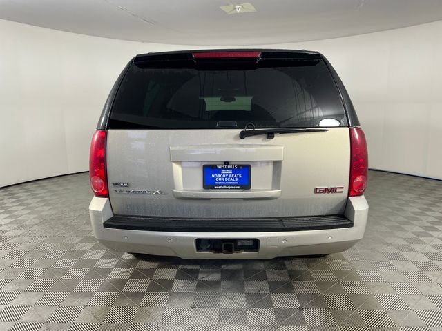 Used 2008 GMC Yukon XL SLT image 24