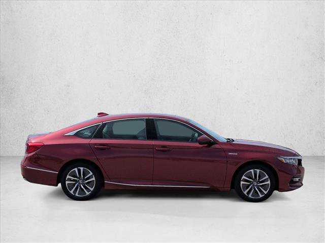 Used 2020 Honda Accord EX-L image 4