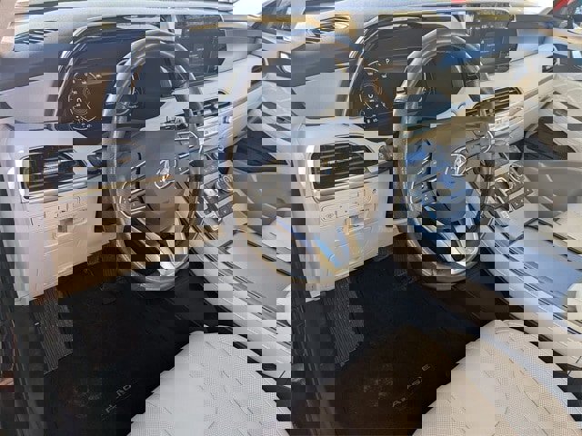 Used 2020 Hyundai Palisade Limited image 7