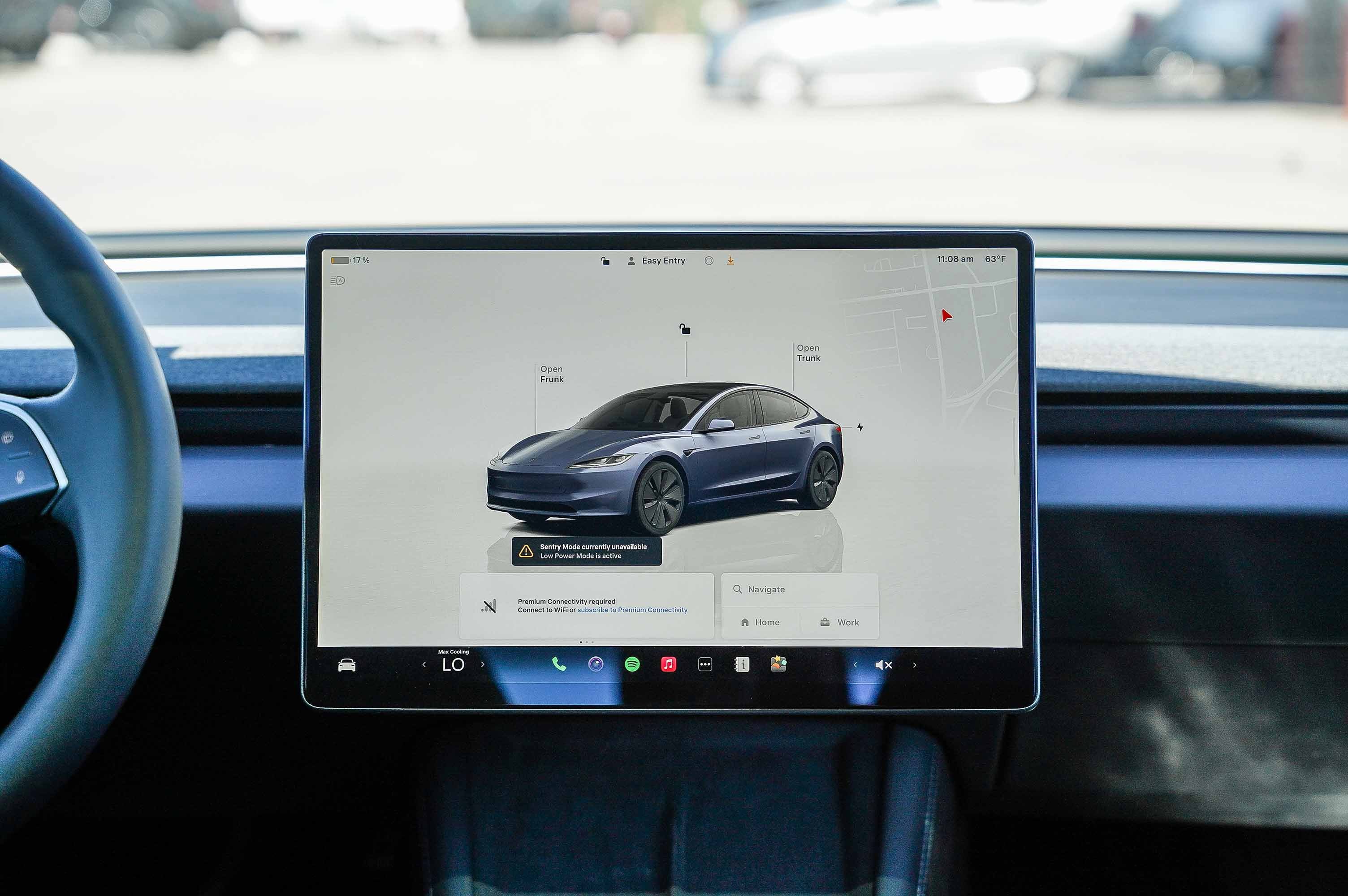 Used 2025 Tesla Model 3 Long Range image 14
