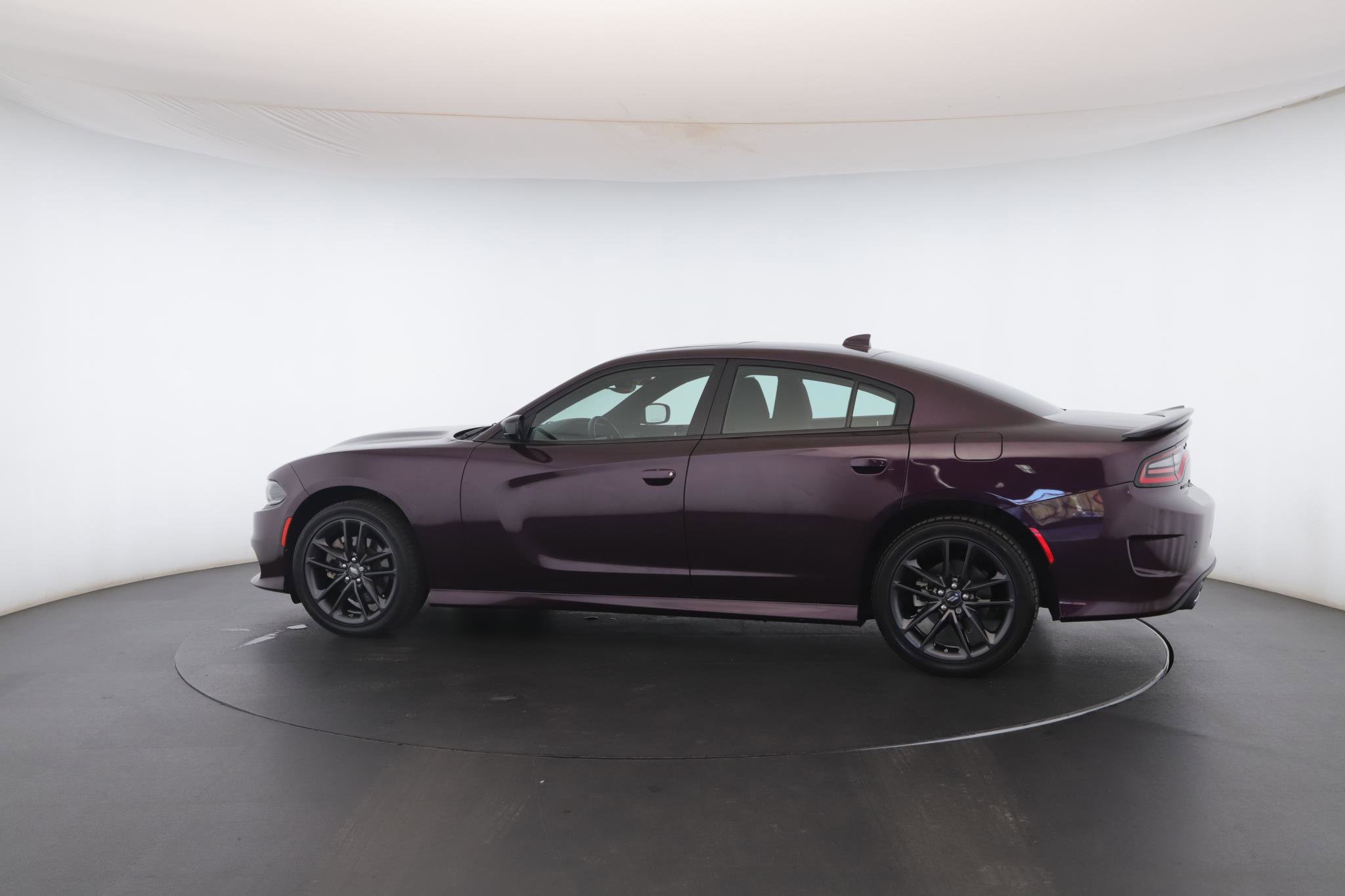 Used 2022 Dodge Charger GT w/ Blacktop Package image 20