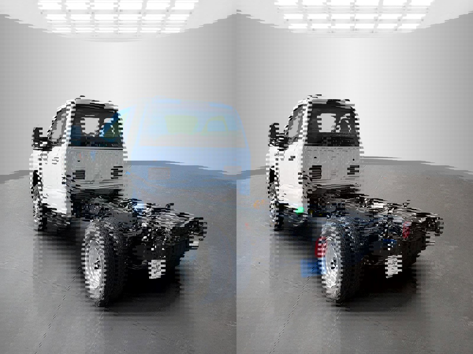 New 2026 Ford F350 XL image 6