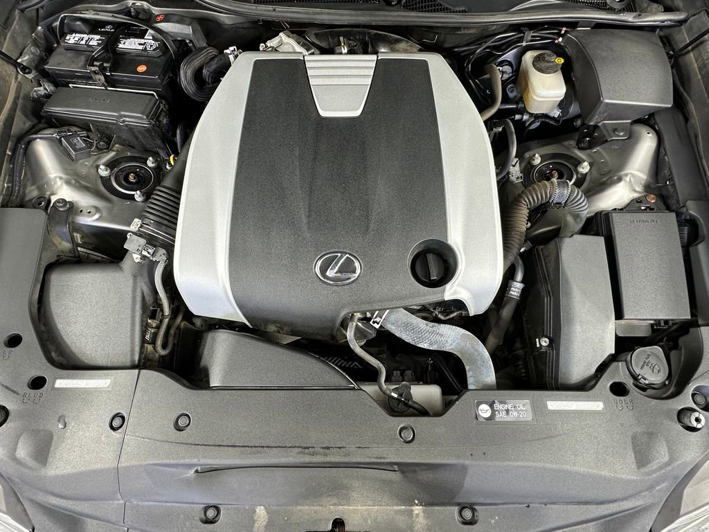 Used 2015 Lexus GS 350 AWD w/ Premium Package image 42