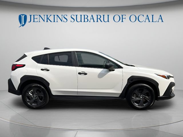 Used 2024 Subaru Crosstrek 2.0i w/ Crosstrek Mirror Package AWD/4WD image 2