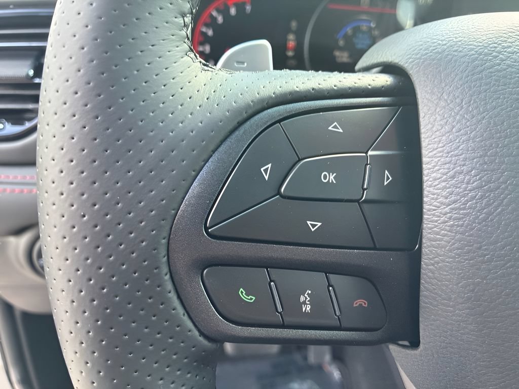 New 2026 Dodge Durango GT AWD/4WD image 14