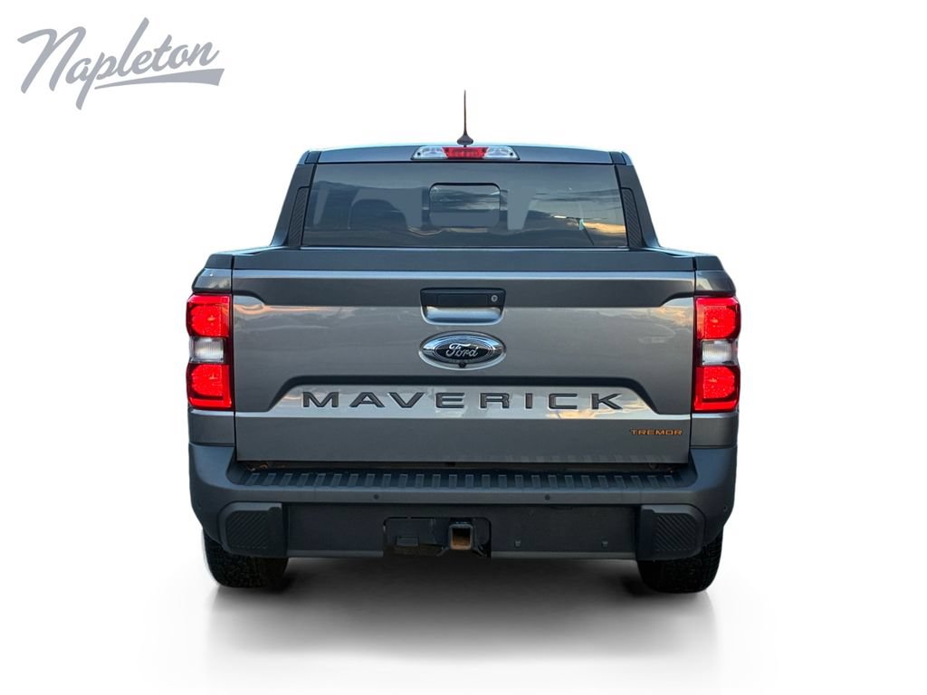 Used 2024 Ford Maverick Tremor w/ Tremor Off-Road Package AWD/4WD image 4