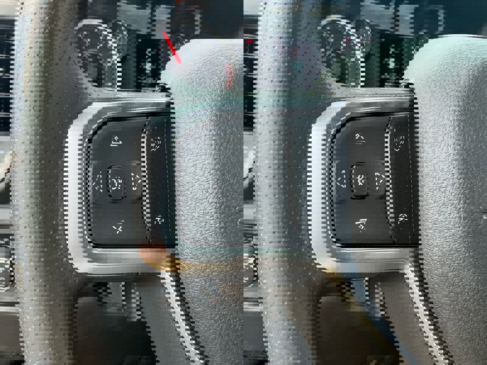 New 2026 RAM 2500 Tradesman image 23