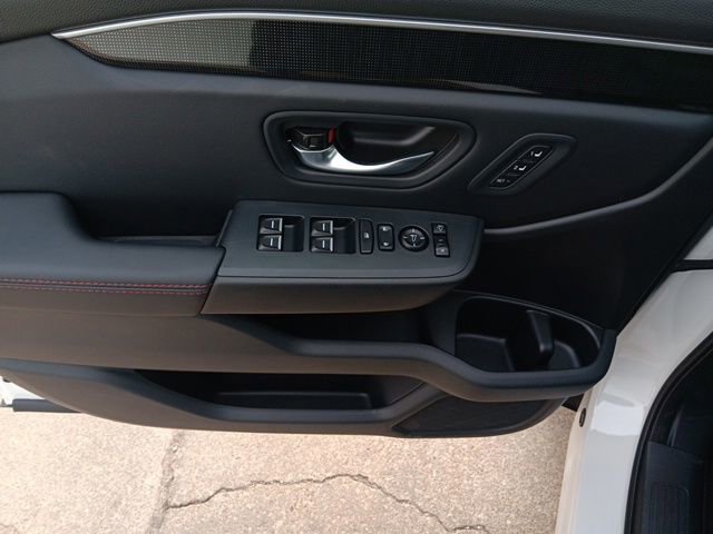 New 2025 Honda Pilot Black Edition image 31