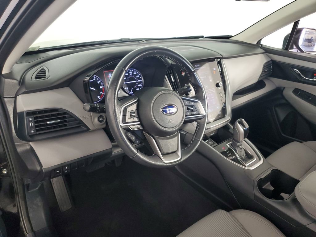 Used 2022 Subaru Legacy Premium AWD/4WD image 12