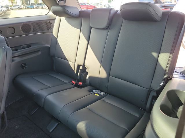 New 2026 Hyundai Palisade Calligraphy image 23