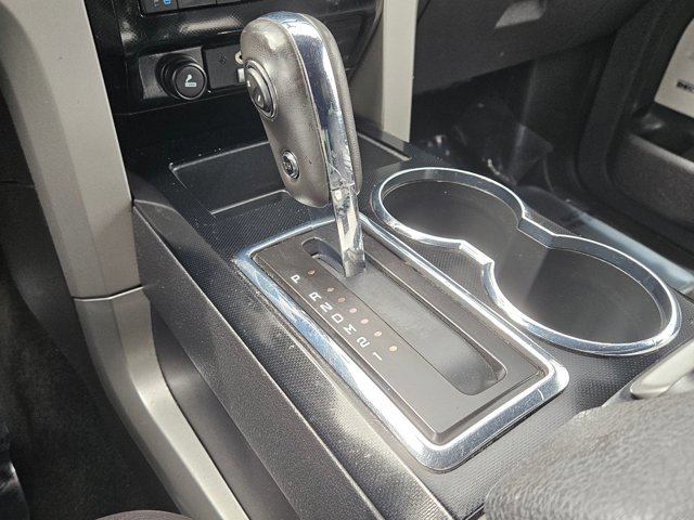 Used 2012 Ford F150 FX2 w/ FX Luxury Pkg image 11