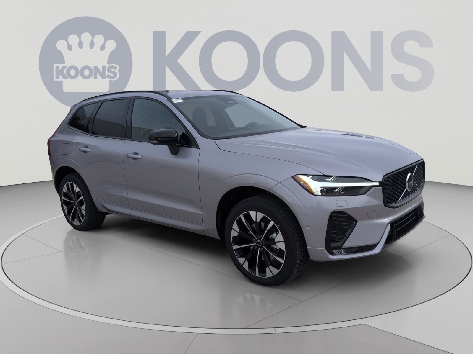 New 2026 Volvo XC60 B5 Plus w/ Protection Package Premier AWD/4WD image 2