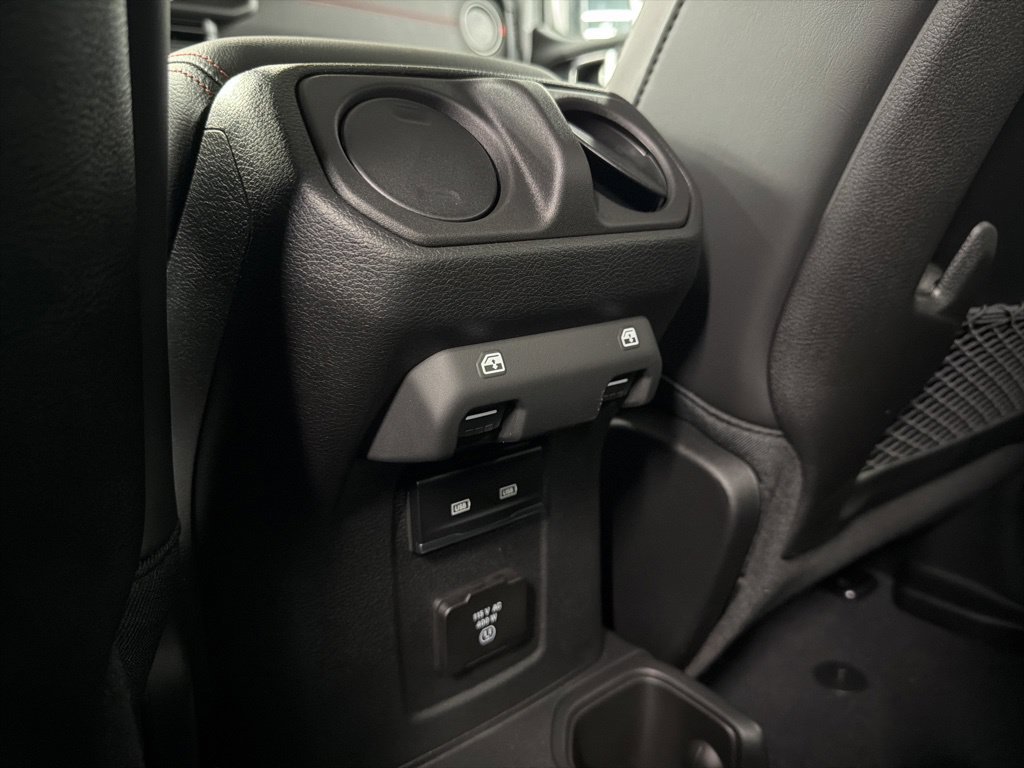 New 2026 Jeep Gladiator Rubicon AWD/4WD image 12