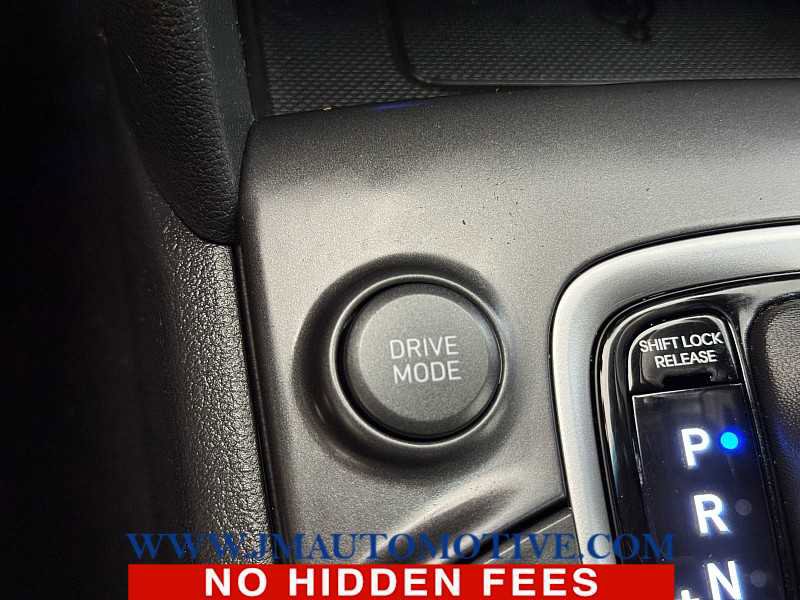 Used 2019 Hyundai Kona Ultimate image 37