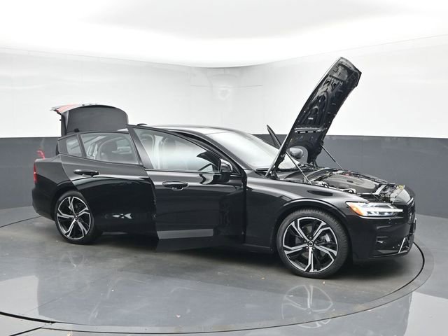 Used 2024 Volvo S60 B5 Plus FWD image 50