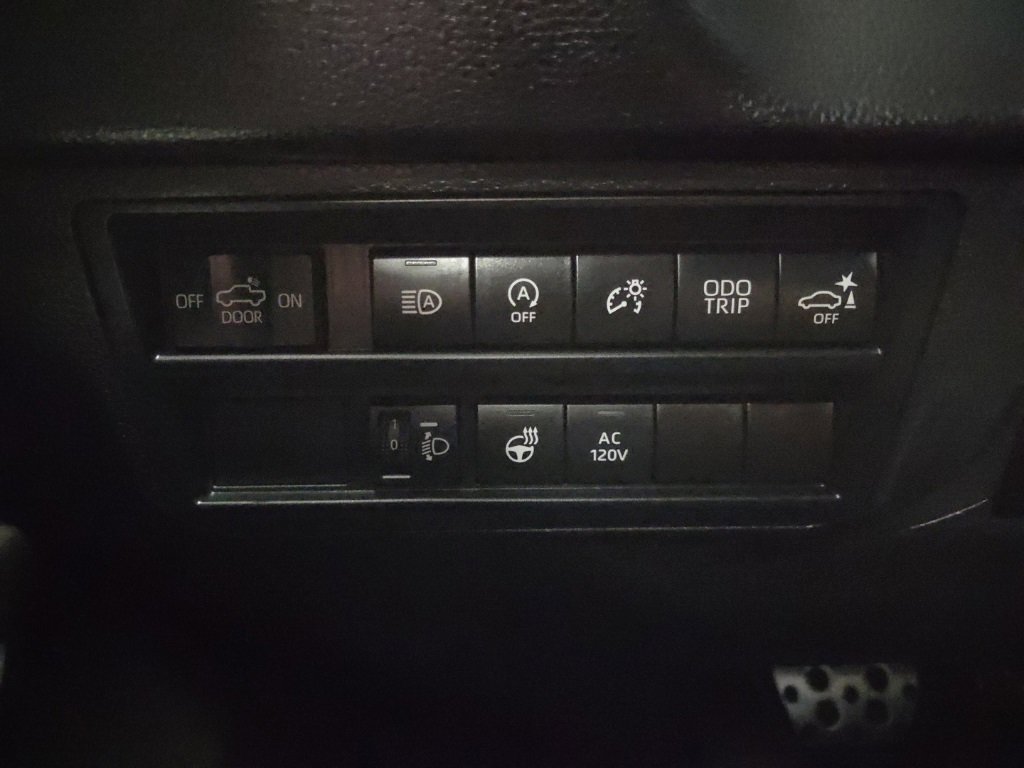 Used 2024 Toyota Tundra SR5 image 24