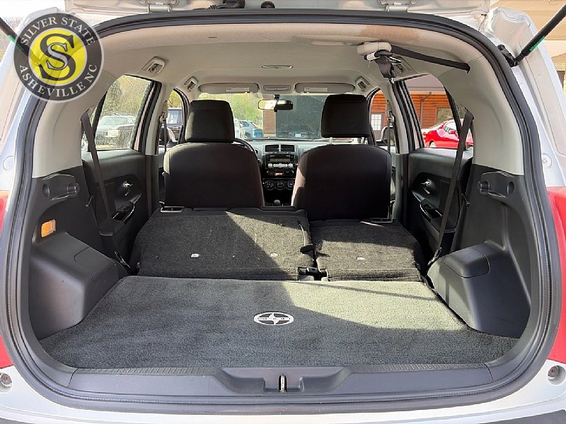 Used 2008 Scion xD image 25