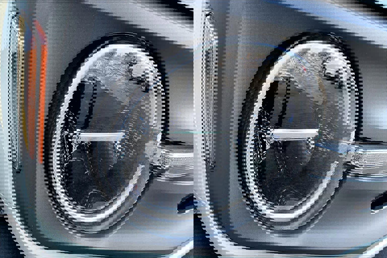 Used 2024 Ford Bronco Big Bend image 27