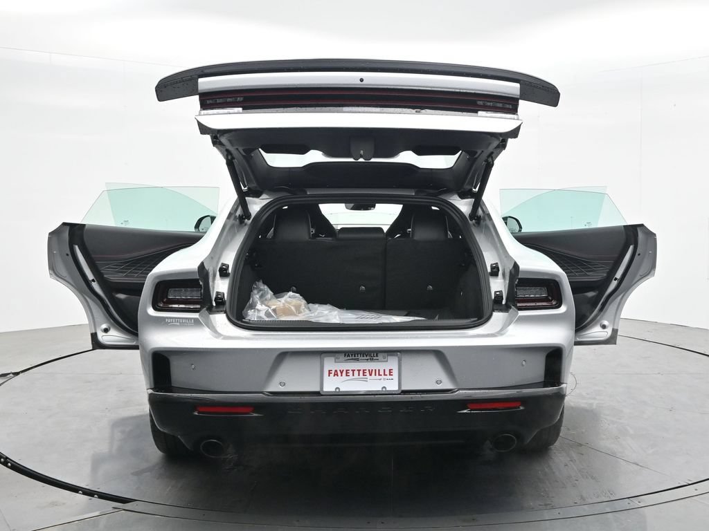 New 2026 Dodge Charger R/T AWD/4WD image 47