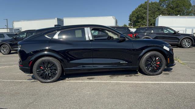 New 2025 Ford Mustang Mach-E Premium w/ Sport Appearance Package image 4
