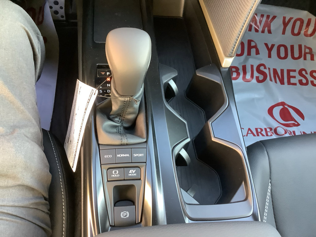 New 2026 Toyota Camry SE image 19