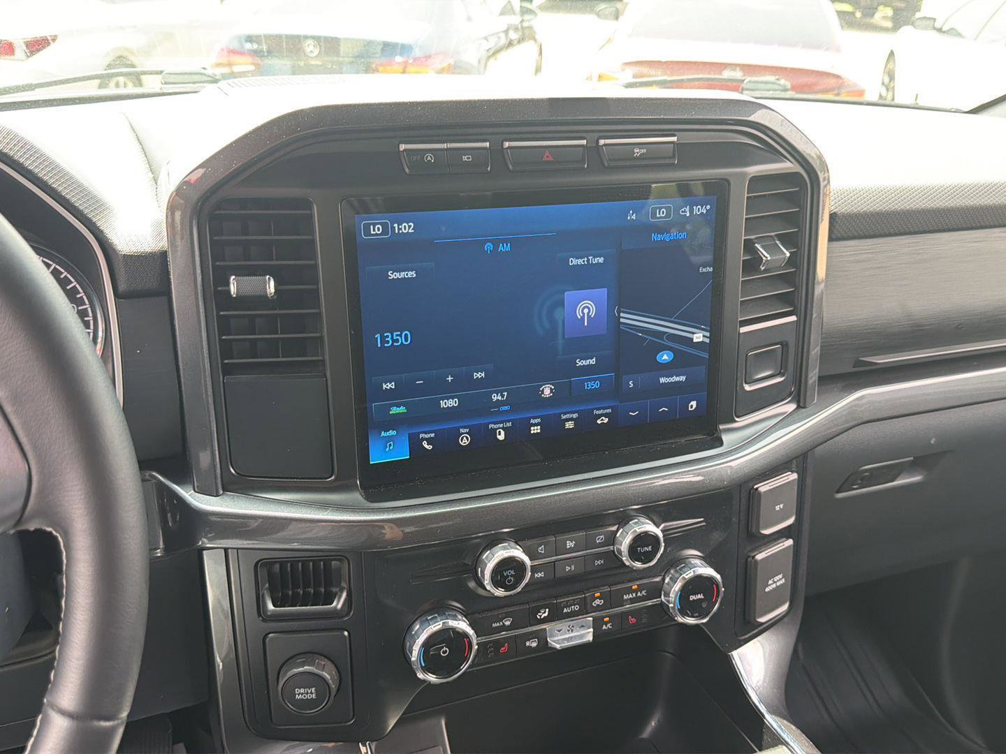 Used 2023 Ford F150 XLT w/ Equipment Group 302A High RWD image 18